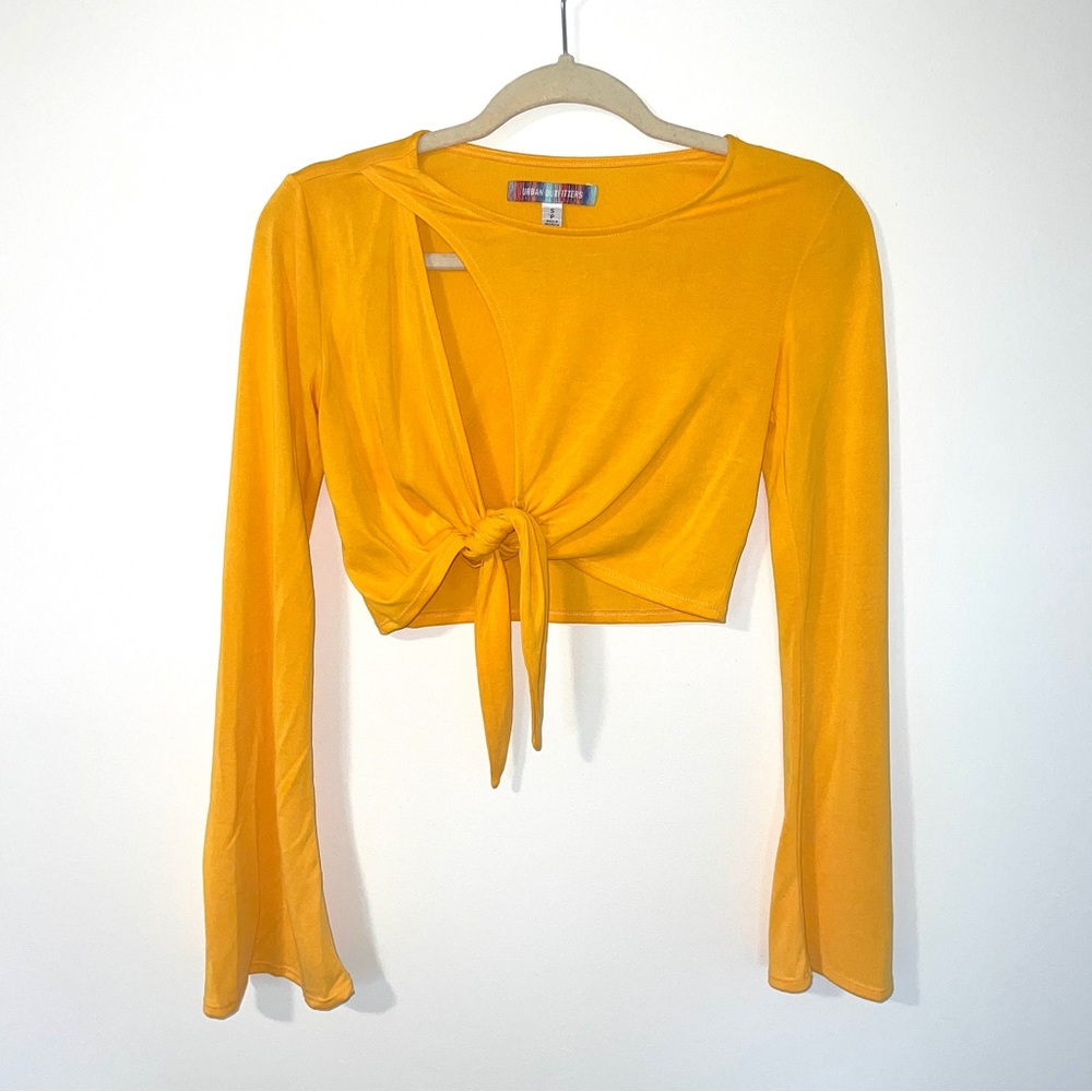 UO top